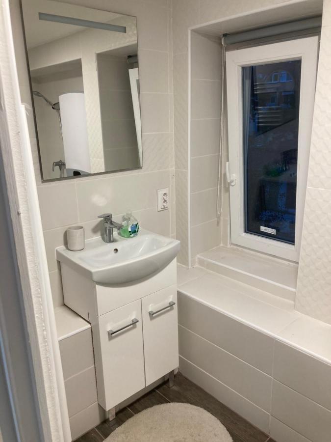 Dobozi Apartman デブレツェン エクステリア 写真